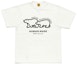Purchase HUMAN MADE SS21 ホッキョクグマ グラフィック ユニセックス Tシャツ. HM21TE011