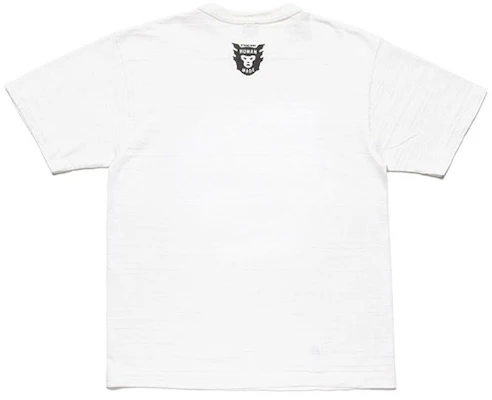 휴먼메이드 SS21 타이거 만화 그래픽 유니섹스 크루넥 티셔츠 HM20TE018 Lookbook 휴먼메이드 SS21 타이거 만화 그래픽 유니섹스 크루넥 티셔츠 HM20TE018
