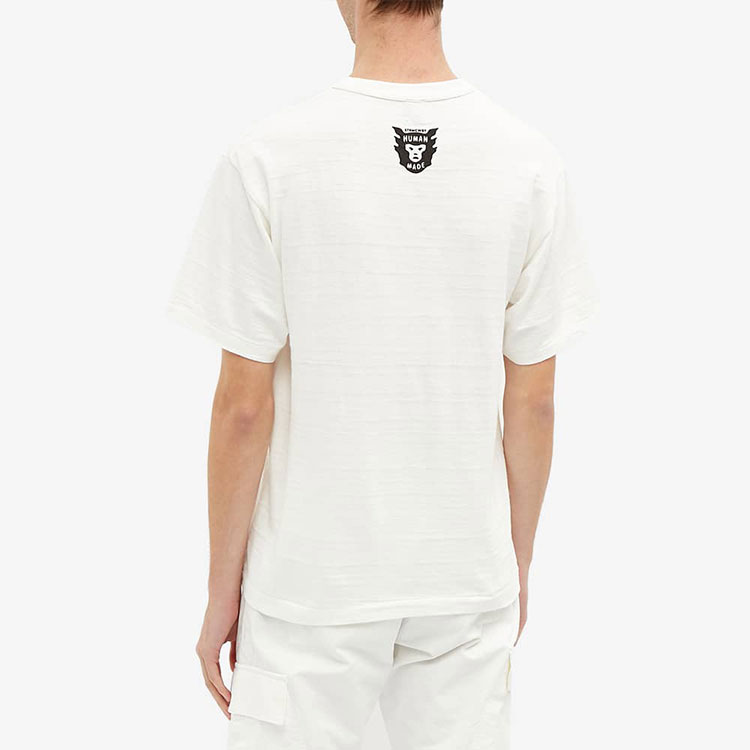 HUMAN MADE SS21 Tiger Cartoon Graphic Unisex Crewneck T-Shirt. HM20TE018 圖 10