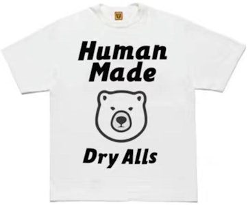 휴먼메이드 SS22 애니멀 카툰 그래픽 크루넥 티셔츠 티 HM23TE016 Lookbook 휴먼메이드 SS22 애니멀 카툰 그래픽 크루넥 티셔츠 티 HM23TE016