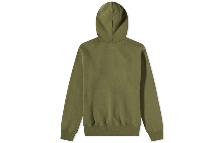 HUMAN MADE SS22 Heart Logo Hoodie Unisex Pullover Sweatshirt. HM23CS004 圖 5