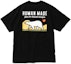 Shop Camiseta Unisex HUMAN MADE SS22 Bolsillo Oso Caricatura Crewneck. HM23CS039