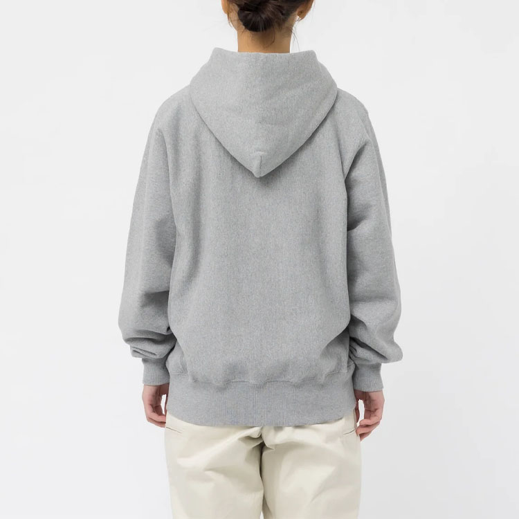 Purchase HUMAN MADE SS23 棕熊标志印花连帽衫男女同款。 HM25CS005