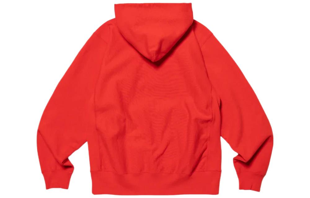 HUMAN MADE SS23 Cartoon Bunny Patch Loose Fit Hoodie Unisex HM25CS043 圖 3