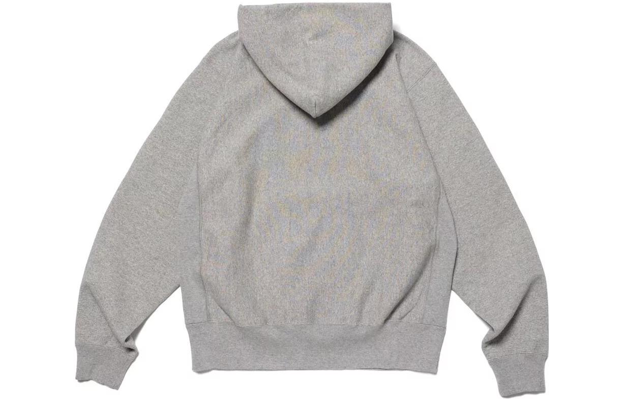 HUMAN MADE SS23 Cartoon Bunny Patch Loose Fit Hoodie Unisex HM25CS043 圖 5