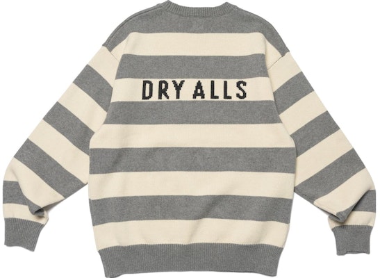 HUMAN MADE SS23 心形标志条纹针织毛衣 男女款. HM25CS002 Lookbook HUMAN MADE SS23 心形标志条纹针织毛衣 男女款. HM25CS002