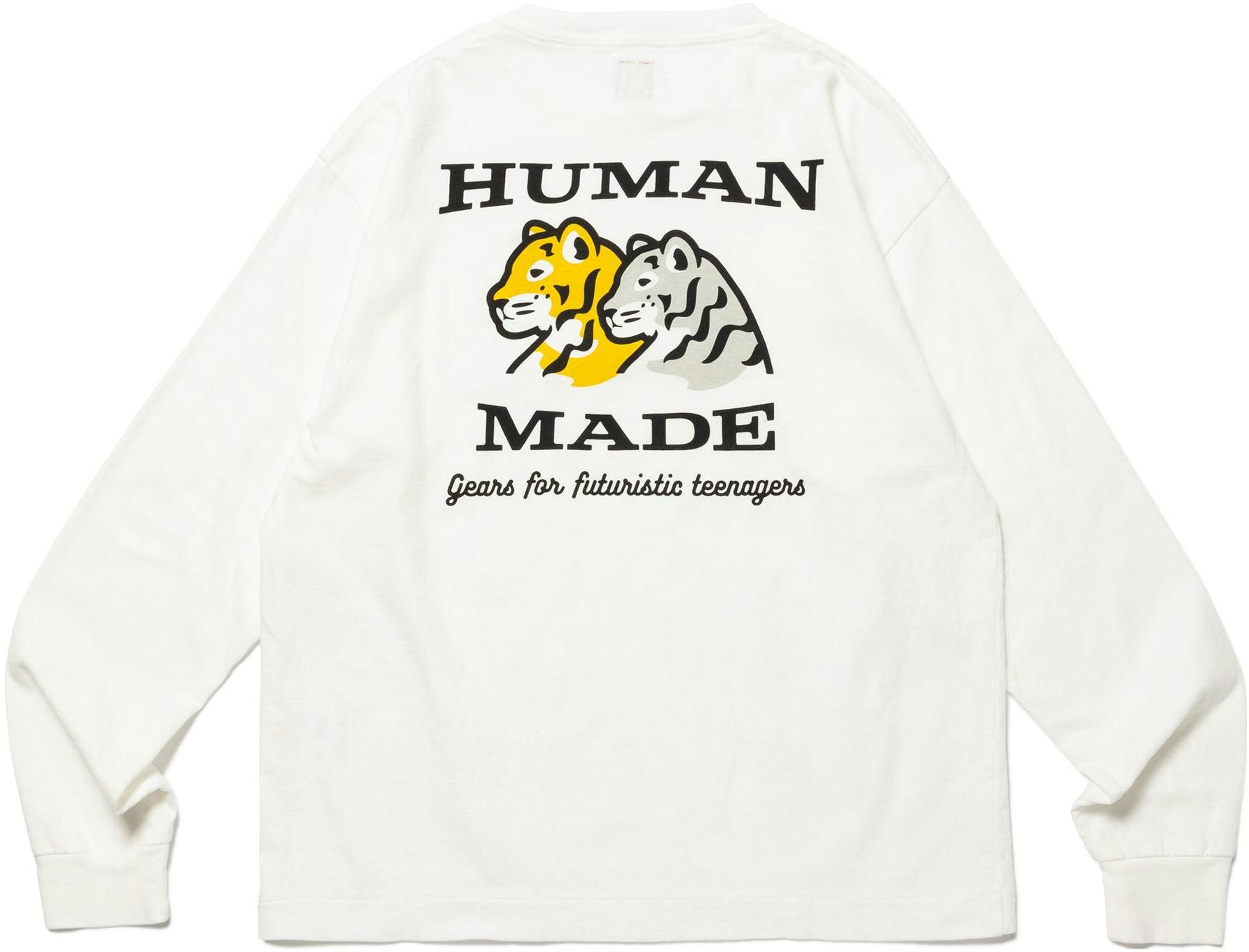 human-made-ss-23-military-tiger-print-long-sleeve-tee-unisex-hm-26-cs-004