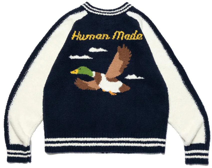 human-made-ss-23-navy-blue-colorblock-duck-print-baseball-jacket-men-hm-24-jk-032