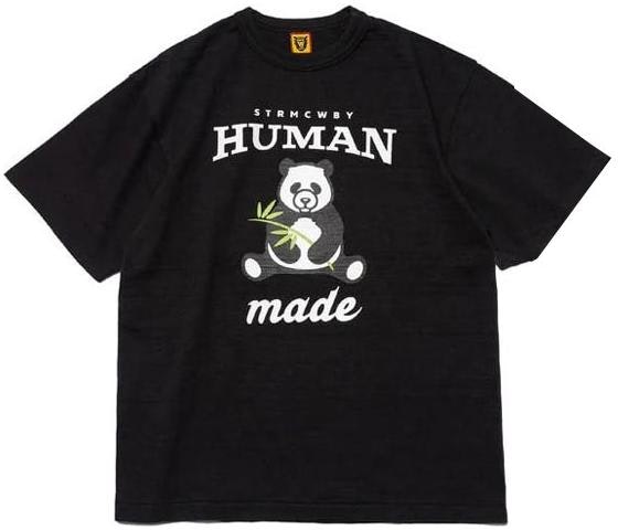 human-made-ss-23-panda-graphic-tee-black-unisex-beijing-xi-an-pop-up-exclusive-hm-25-cs-111