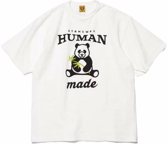 human-made-ss-23-panda-graphic-tee-white-unisex-limited-china-pop-up-exclusive-hm-25-cs-222