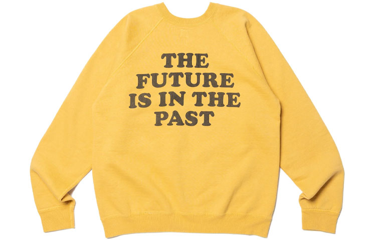 HUMAN MADE SS23 Peanuts Snoopy Graphic Sweatshirt Unisex Crewneck Long Sleeve HM24CS043 圖 3