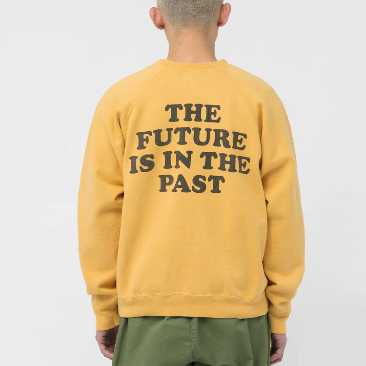 HUMAN MADE SS23 Peanuts Snoopy Graphic Sweatshirt Unisex Crewneck Long Sleeve HM24CS043 圖 5