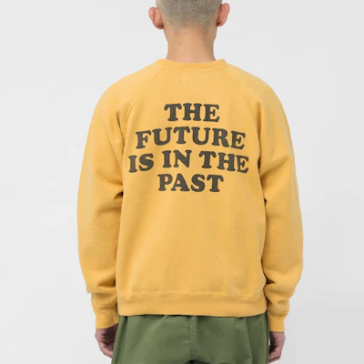 휴먼메이드 SS23 스누피 그래픽 맨투맨 유니섹스 크루넥 긴팔티 HM24CS043 Purchase 휴먼메이드 SS23 스누피 그래픽 맨투맨 유니섹스 크루넥 긴팔티 HM24CS043