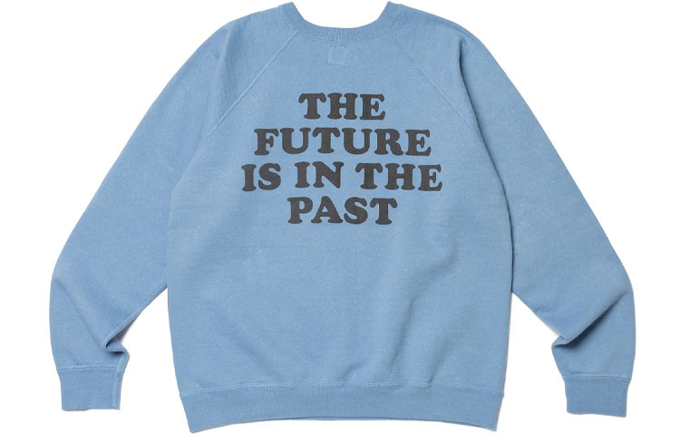 HUMAN MADE SS23 Peanuts Snoopy Graphic Sweatshirt Unisex Crewneck Long Sleeve HM24CS043 圖 8