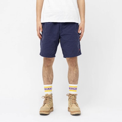 휴먼 메이드 SS23 유니섹스 코듀로이 무릎 길이 캐주얼 쇼츠 HM25PT021 Shop 휴먼 메이드 SS23 유니섹스 코듀로이 무릎 길이 캐주얼 쇼츠 HM25PT021