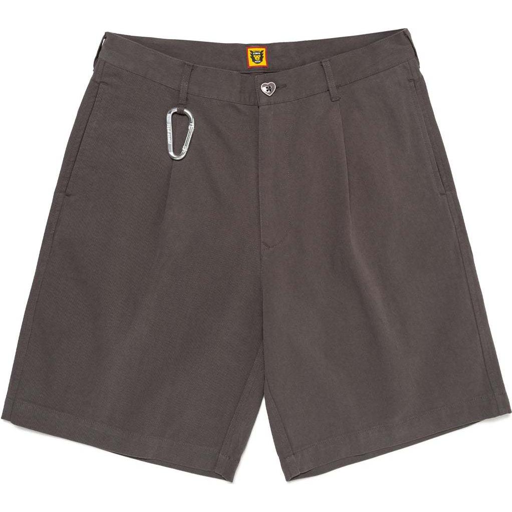 Purchase 휴먼메이드 SS24 캐러비너 디자인 루즈핏 캐주얼 반바지 유니섹스. HM27PT021