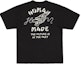 Details for HUMAN MADE SS24中国限定龙年图案短袖T恤 男女同款 HM27TE030
