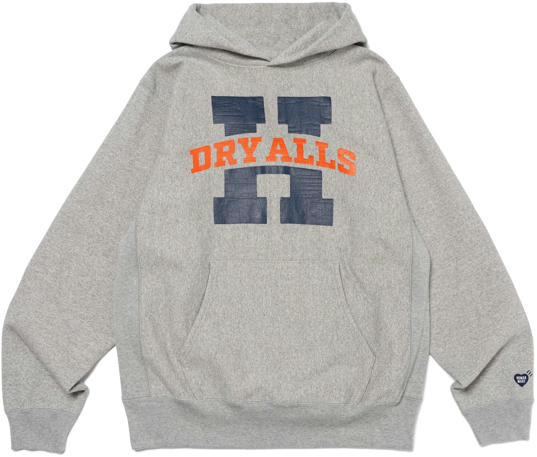 human-made-ss-24-dry-all-retro-cracked-logo-print-hoodie-unisex-hm-27-cs-031
