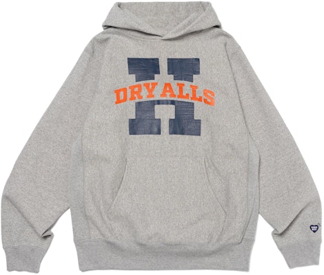 HUMAN MADE SS24 Hoodie Unisex Logo Retak Retro Dry All. HM27CS031 Buy HUMAN MADE SS24 Hoodie Unisex Logo Retak Retro Dry All. HM27CS031