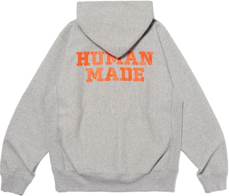HUMAN MADE SS24 Hoodie Unisex Logo Retak Retro Dry All. HM27CS031 Purchase HUMAN MADE SS24 Hoodie Unisex Logo Retak Retro Dry All. HM27CS031