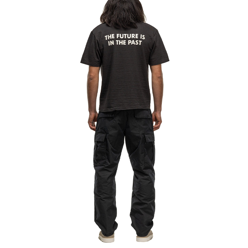 Purchase HUMAN MADE SS24鸭子系列动物印花男女同款短袖T恤 HM27TE005