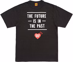 Order HUMAN MADE SS24 圖案標誌印花男女短袖圓領T恤 HM27TE003