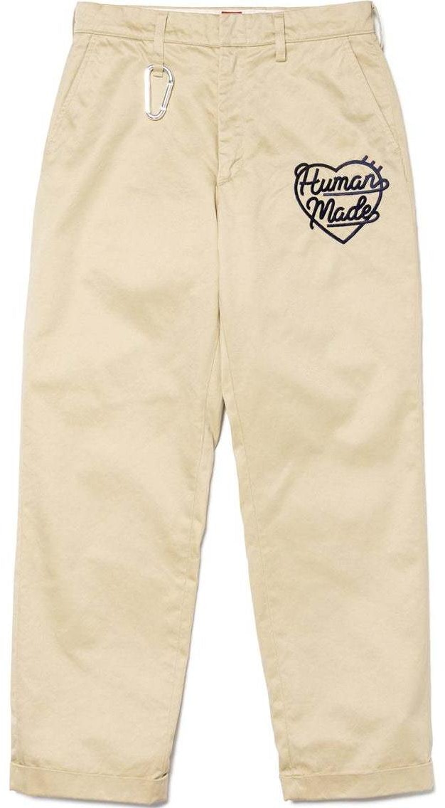 human-made-ss-24-heart-embroidered-straight-leg-pants-unisex-casual-style-hm-27-pt-006