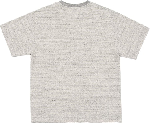 HUMAN MADE SS24 愛心標誌圖案棉質短袖T恤男女款式。 HM27CS008 Lookbook HUMAN MADE SS24 愛心標誌圖案棉質短袖T恤男女款式。 HM27CS008