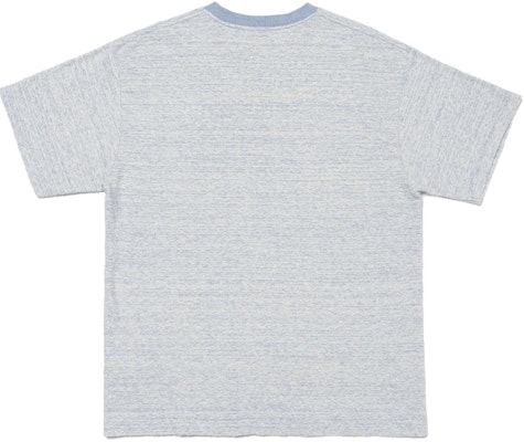 HUMAN MADE SS24 愛心標誌圖案棉質短袖T恤男女款式。 HM27CS008 Purchase HUMAN MADE SS24 愛心標誌圖案棉質短袖T恤男女款式。 HM27CS008