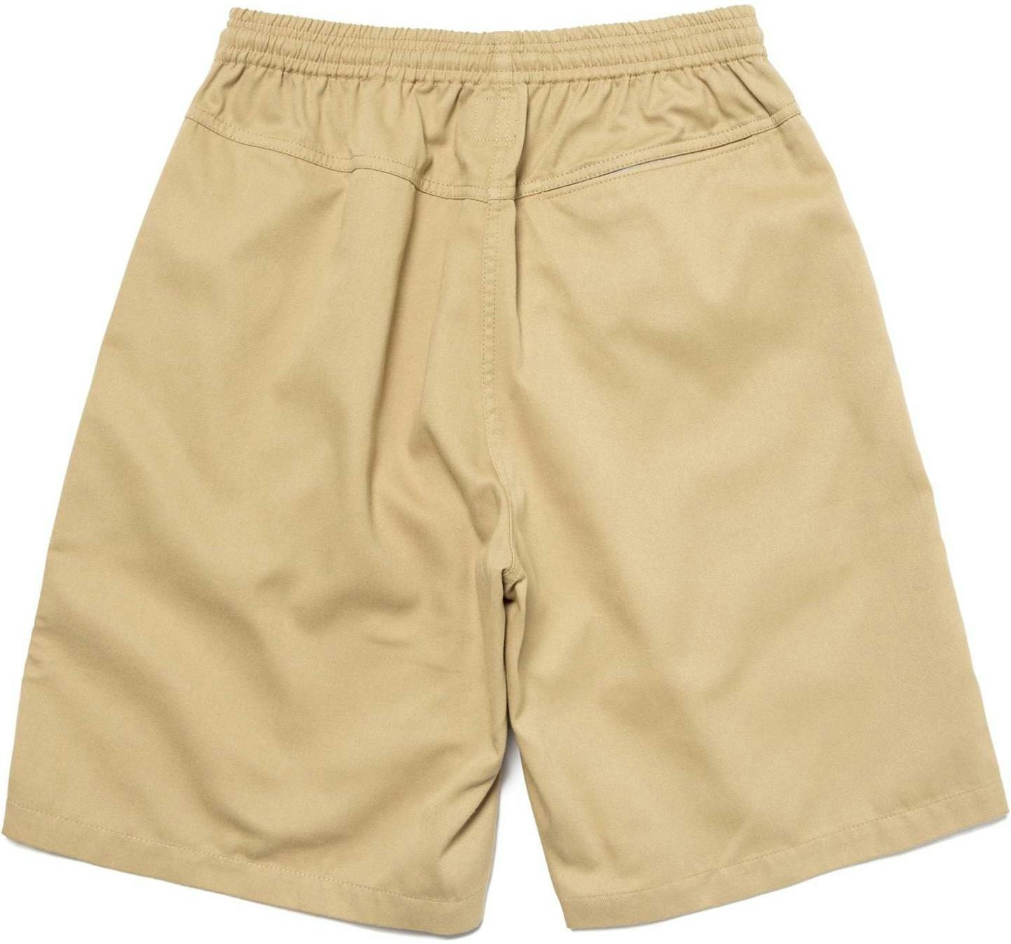 human-made-ss-24-heart-logo-embroidery-print-drawstring-casual-shorts-unisex-hm-27-pt-024