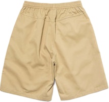 HUMAN MADE SS24 Heart Logo Embroidery Print Drawstring Casual Shorts Unisex HM27PT024 HUMAN MADE SS24 Heart Logo Embroidery Print Drawstring Casual Shorts Unisex HM27PT024