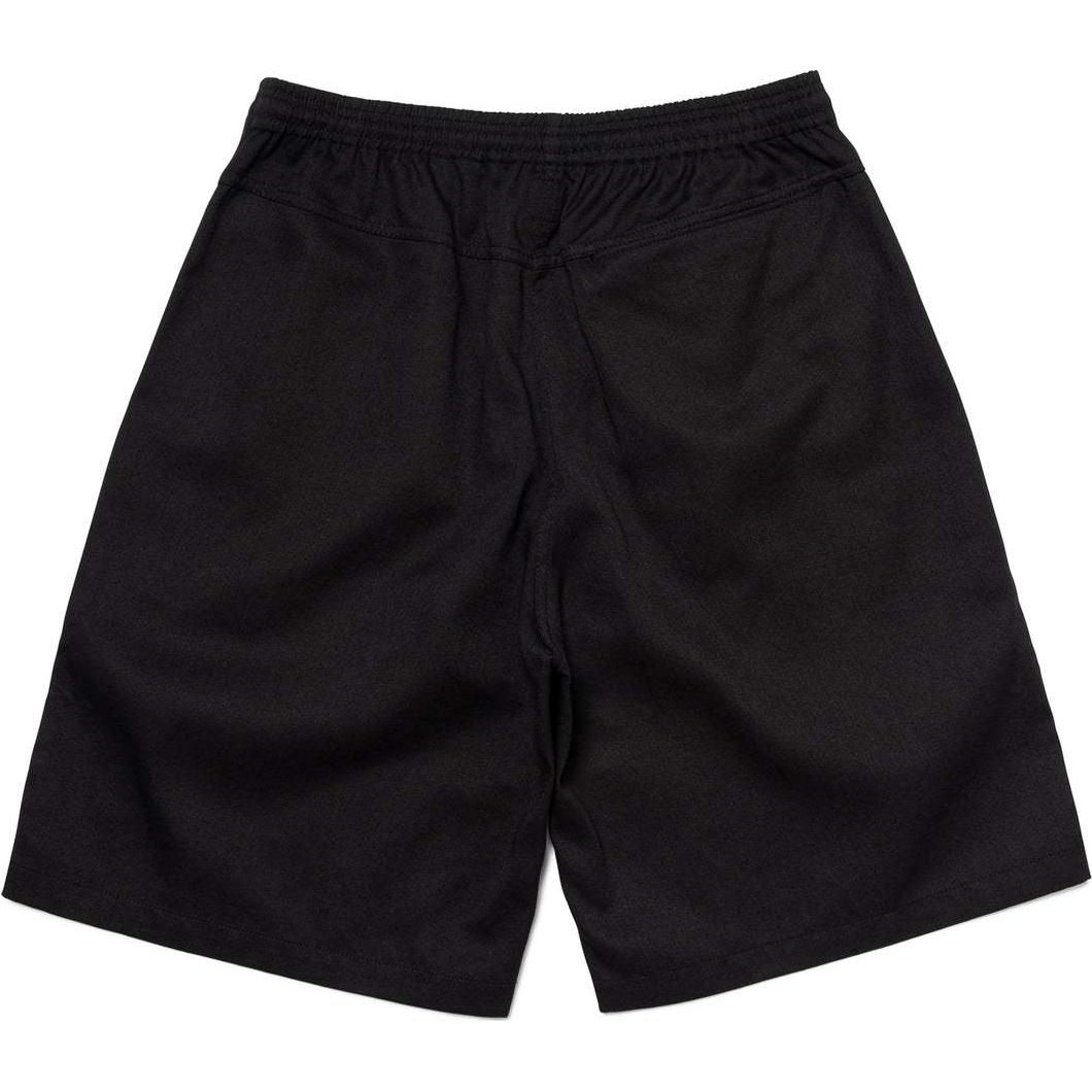 Order HUMAN MADE SS24 Heart Logo Embroidery Print Drawstring Casual Shorts Unisex HM27PT024