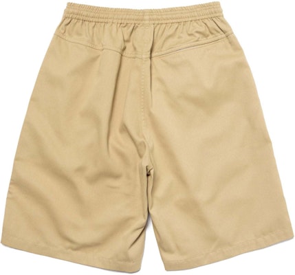 HUMAN MADE SS24 Heart Logo Embroidery Print Drawstring Casual Shorts Unisex HM27PT024 Shop HUMAN MADE SS24 Heart Logo Embroidery Print Drawstring Casual Shorts Unisex HM27PT024