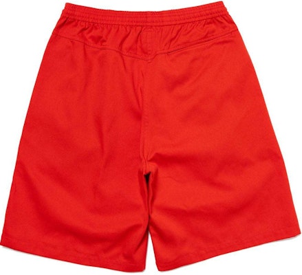 HUMAN MADE SS24 Heart Logo Embroidery Print Drawstring Casual Shorts Unisex HM27PT024 Sizing HUMAN MADE SS24 Heart Logo Embroidery Print Drawstring Casual Shorts Unisex HM27PT024