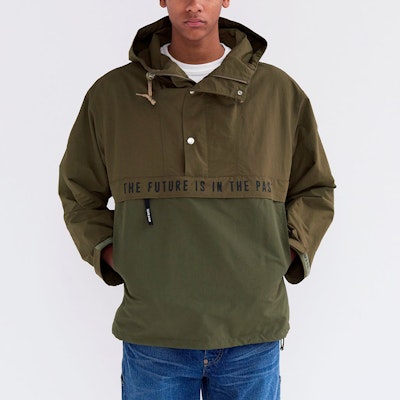 HUMAN MADE SS24 Hoodie Jaket Unisex Logo Hati Slogan Terbaru. HM27JK005 Shop HUMAN MADE SS24 Hoodie Jaket Unisex Logo Hati Slogan Terbaru. HM27JK005