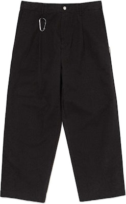 HUMAN MADE SS24 Logo Solid Color Loose-Fit Casual Pants Unisex. HM27PT014 Buy HUMAN MADE SS24 Logo Solid Color Loose-Fit Casual Pants Unisex. HM27PT014