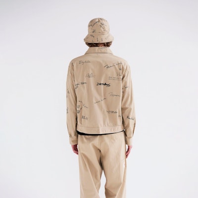 HUMAN MADE SS24 Logo Solid Color Loose-Fit Casual Pants Unisex. HM27PT014 Sizing HUMAN MADE SS24 Logo Solid Color Loose-Fit Casual Pants Unisex. HM27PT014