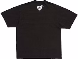 Lookbook HUMAN MADE SS24 Polar Bear Graphic Unisex Short Sleeve T-Shirt HM27TE016