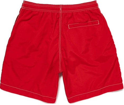 HUMAN MADE SS24 ハートプリント カジュアルショーツ ユニセックス. HM27PT028 1