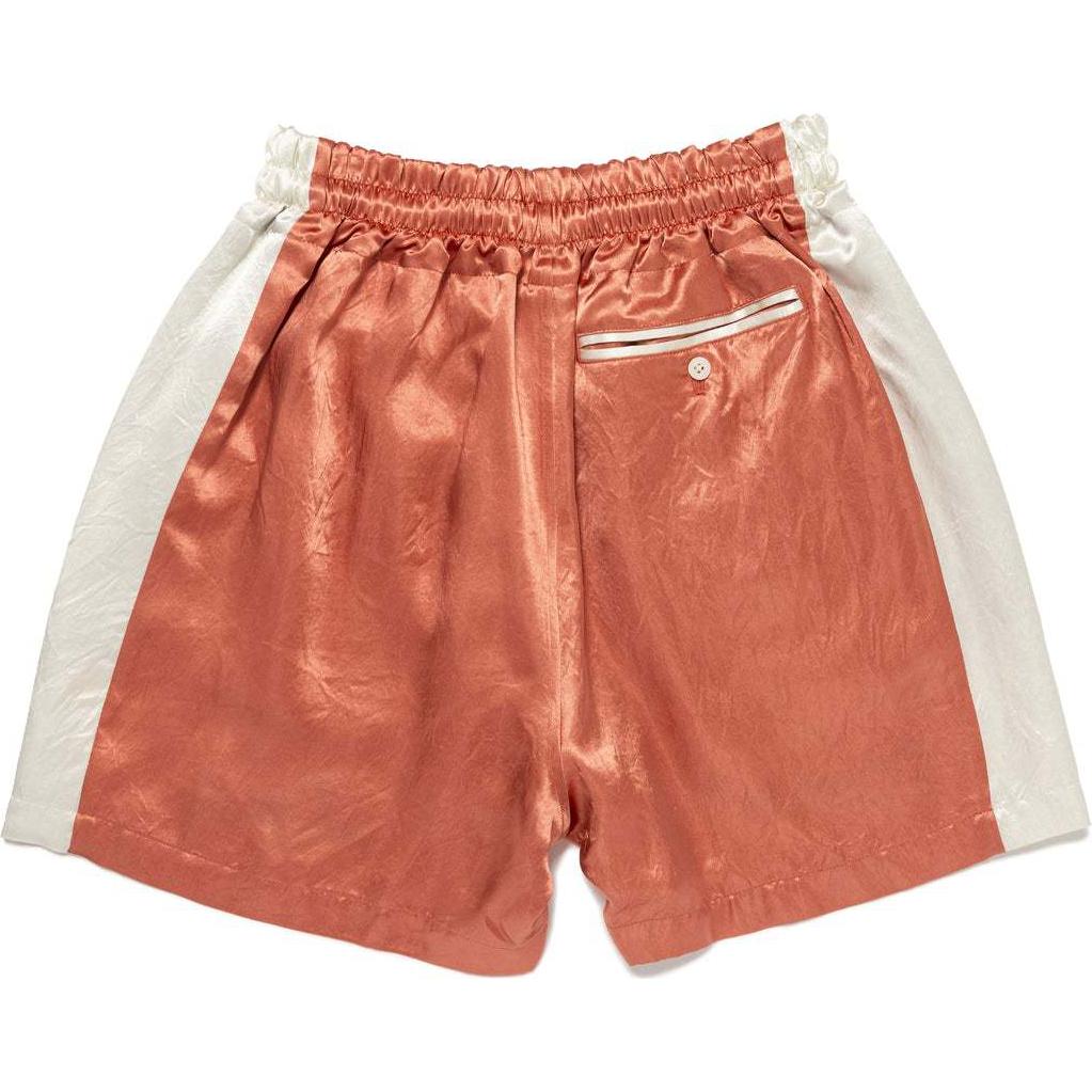 Purchase HUMAN MADE SS24 Celana Pendek Unisex Dragon Embroidery Santai. HM27PT017