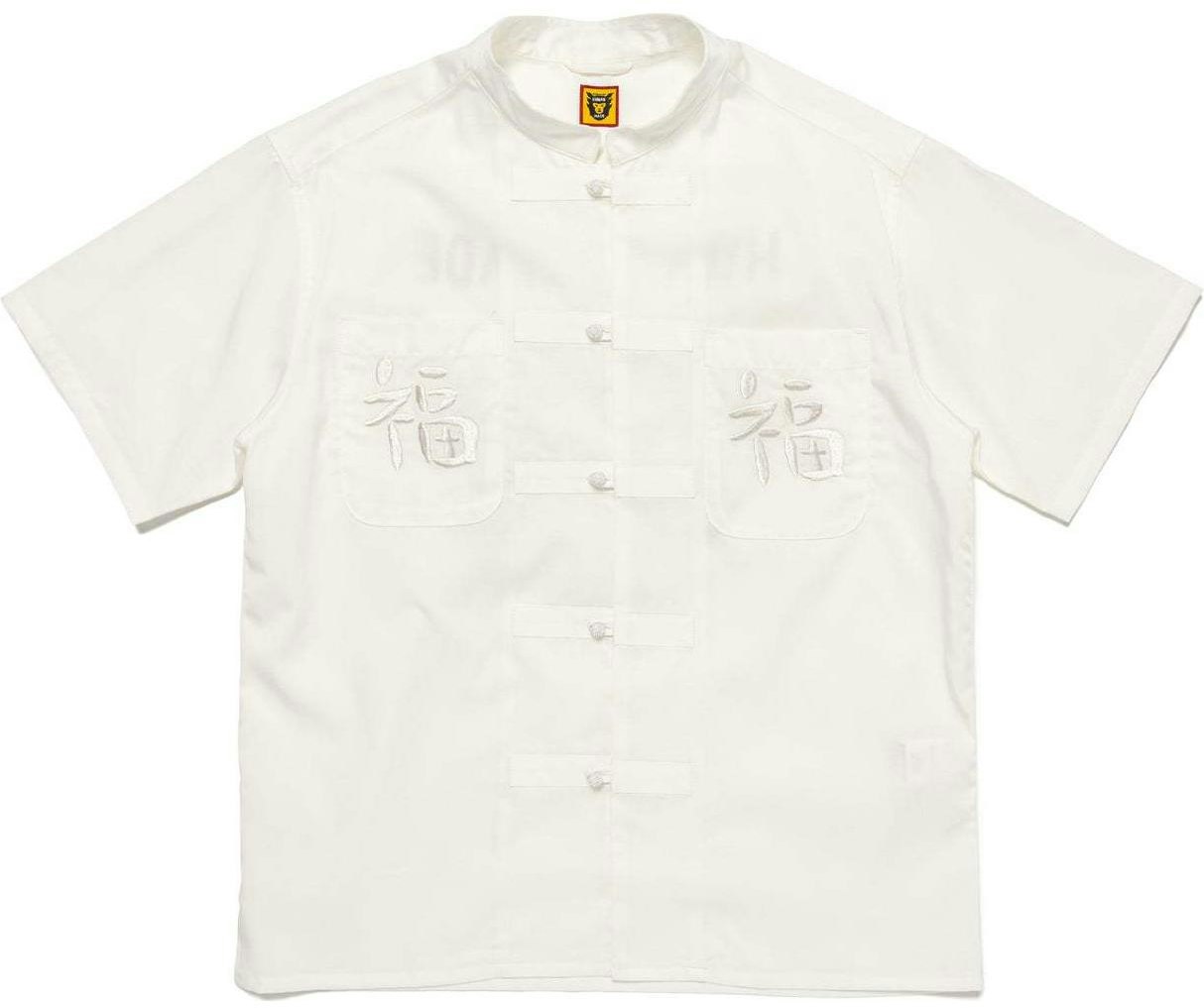 human-made-ss-24-summer-dragon-embroidery-unisex-short-sleeve-shirt-hm-27-sh-017