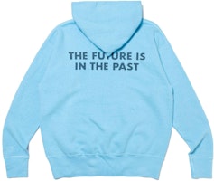 HUMAN MADE SS24 Hoodie Unisex Motif Bebek Graphic. HM27CS028 Lookbook HUMAN MADE SS24 Hoodie Unisex Motif Bebek Graphic. HM27CS028