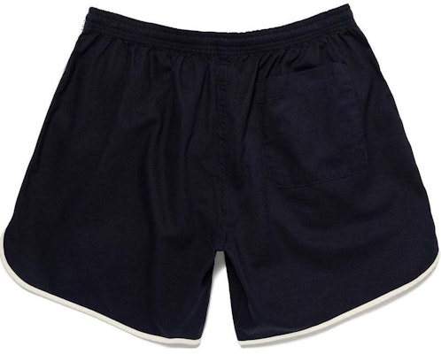 ヒューマンメイド SS24 ハートロゴ刺繍カジュアルショートパンツ HM27PT029 Purchase ヒューマンメイド SS24 ハートロゴ刺繍カジュアルショートパンツ HM27PT029