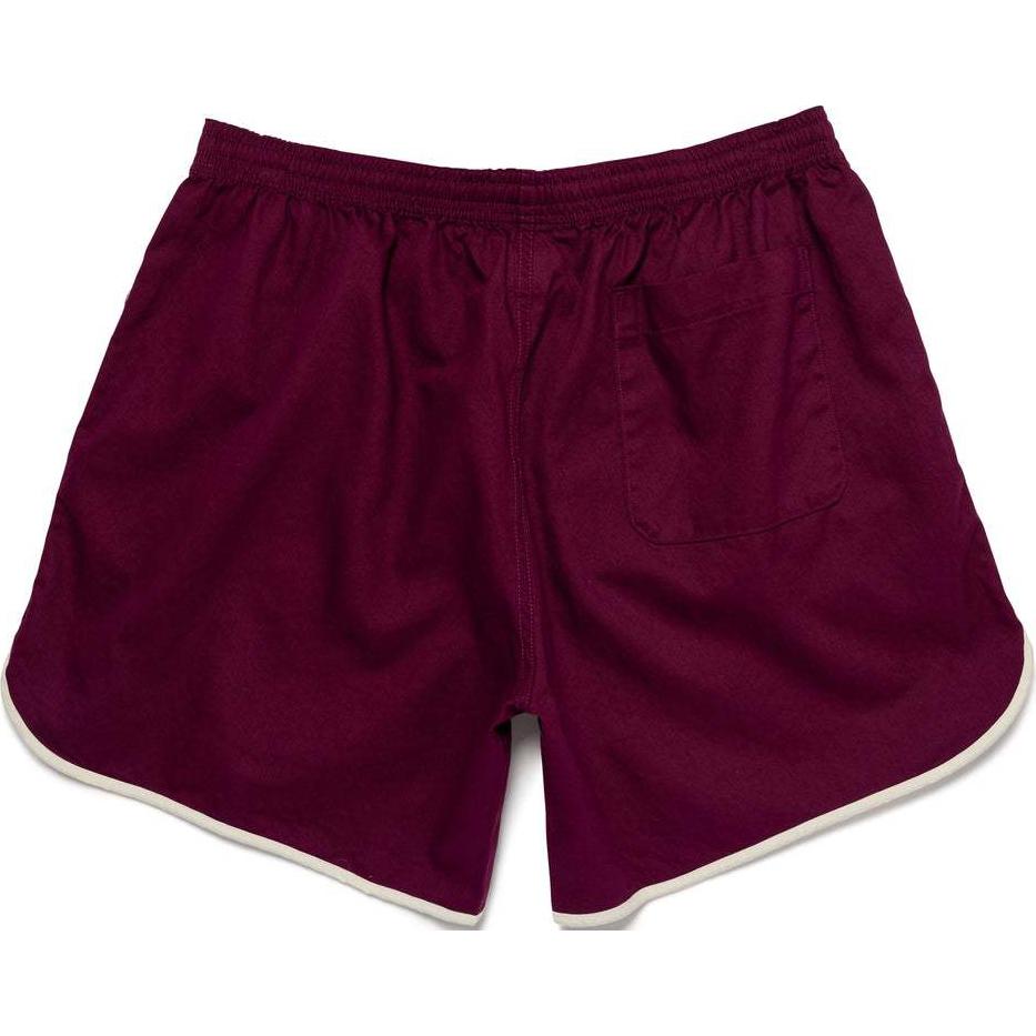 Sizing ヒューマンメイド SS24 ハートロゴ刺繍カジュアルショートパンツ HM27PT029