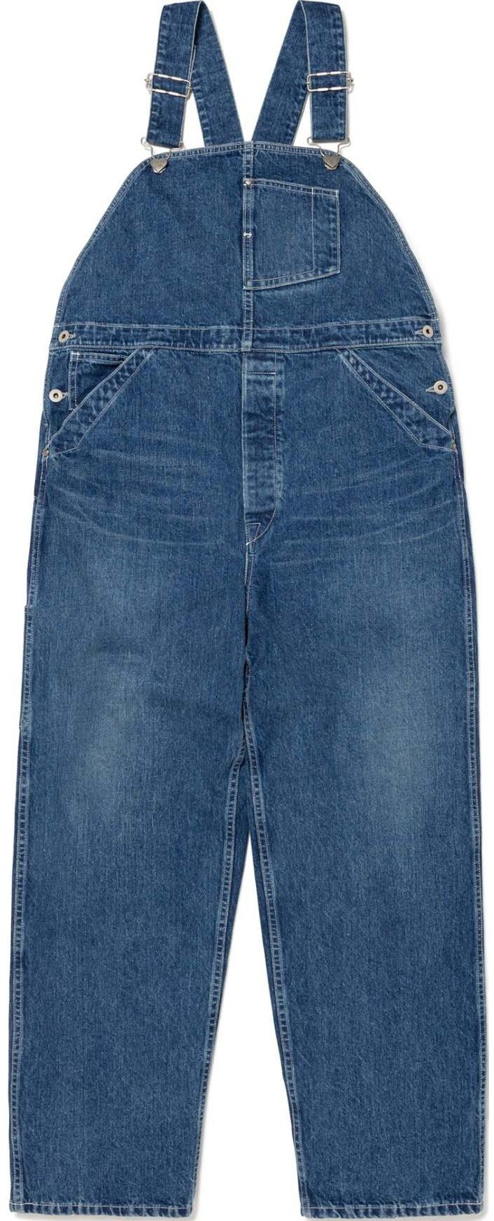 human-made-ss-24-unisex-loose-fit-indigo-denim-overalls-jeans-hm-27-pt-013