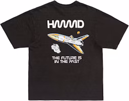 Purchase HUMAN MADE SS24 Unisex Soft Short Sleeve T-Shirt with Cosmic Back Graphic. HM27TE011