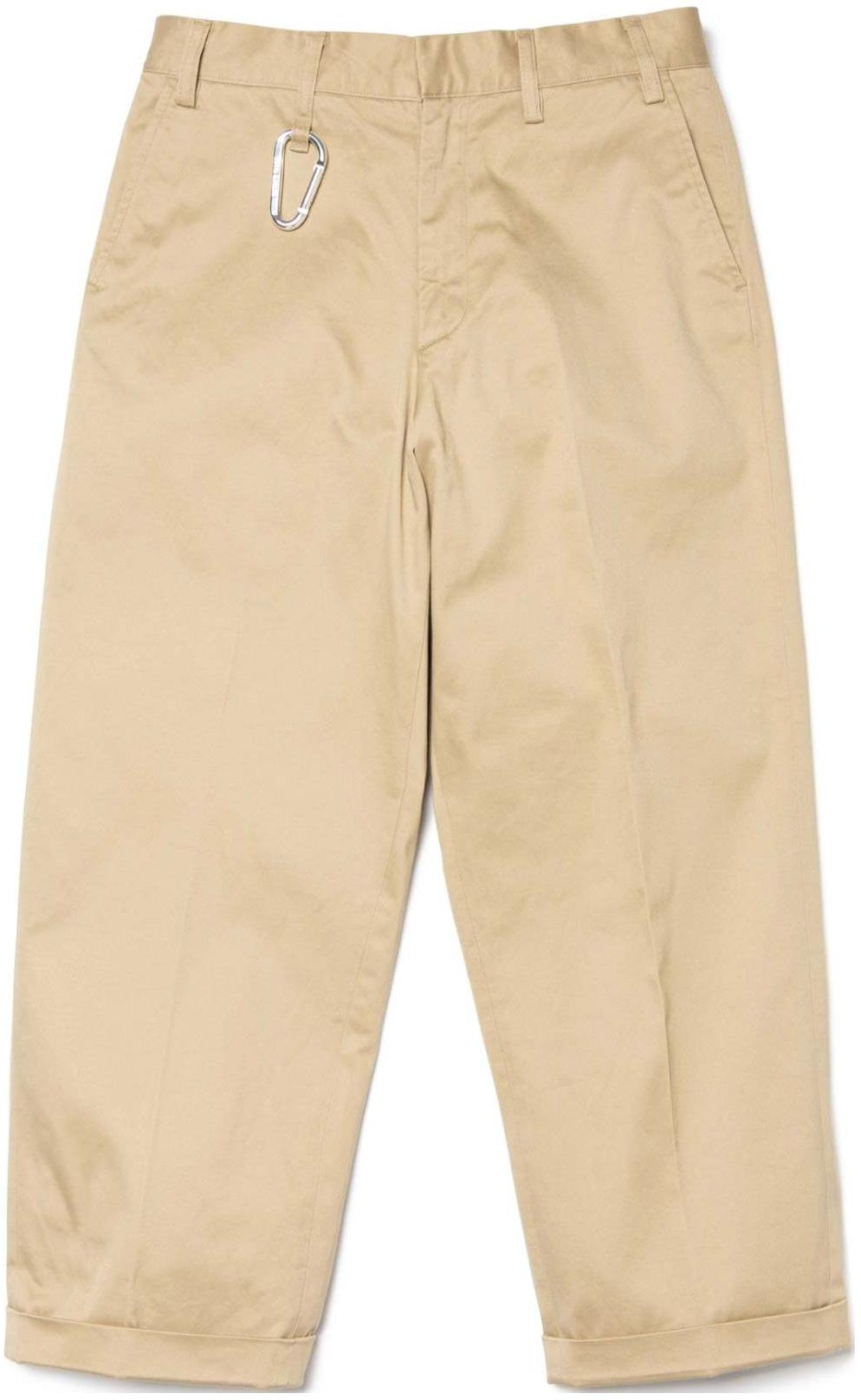 human-made-ss-24-unisex-wide-leg-cropped-casual-pants-with-zipper-hm-27-pt-005