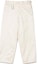 Lookbook HUMAN MADE SS24 Unisex Wide-Leg Cropped Casual Pants with Zipper HM27PT005
