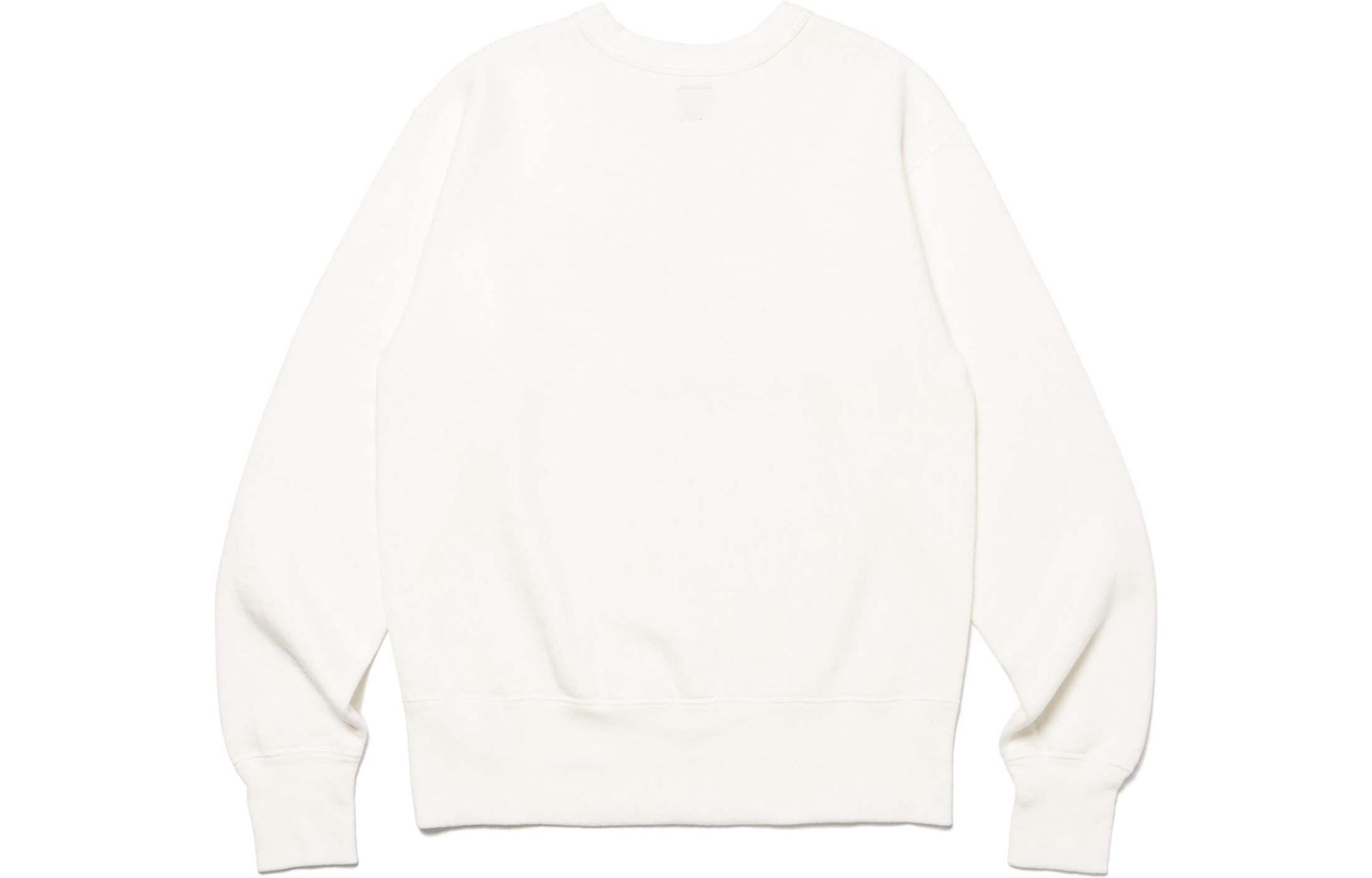 Lookbook HUMAN MADE SS24 竜年グラフィック クルーネックスウェット ユニセックス HM27CS023