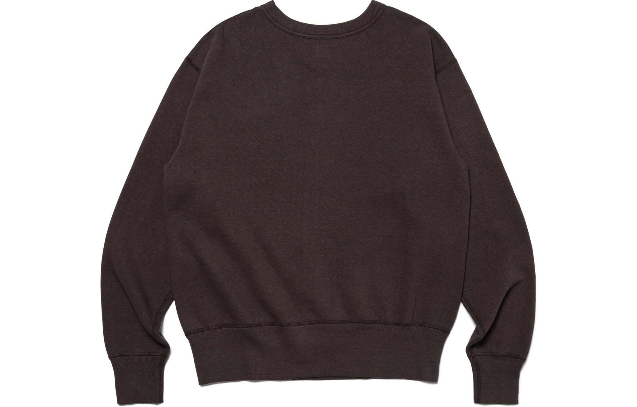 Purchase HUMAN MADE SS24 竜年グラフィック クルーネックスウェット ユニセックス HM27CS023